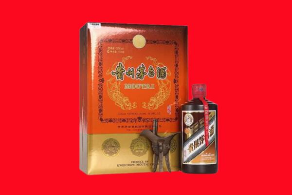 三亚回收30年茅台酒.jpg